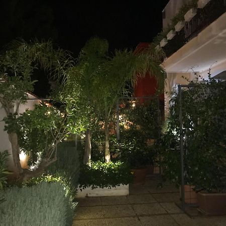 Holiday & House - Imparato Carini Costa Verde Kültér fotó