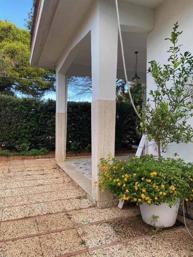 Holiday & House - Imparato Carini Costa Verde Kültér fotó